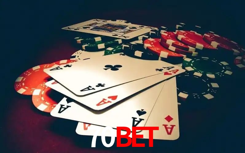 70bet visual 2