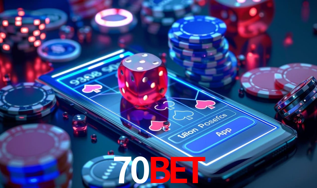 70bet visual 1